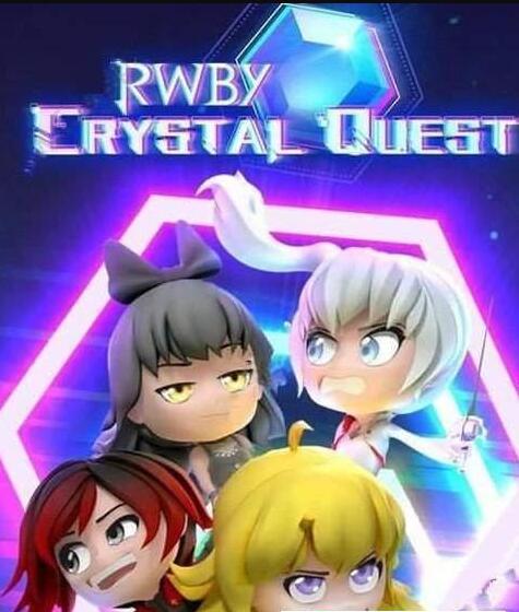 RWBY Crystal MatchV1.02.00 ׿